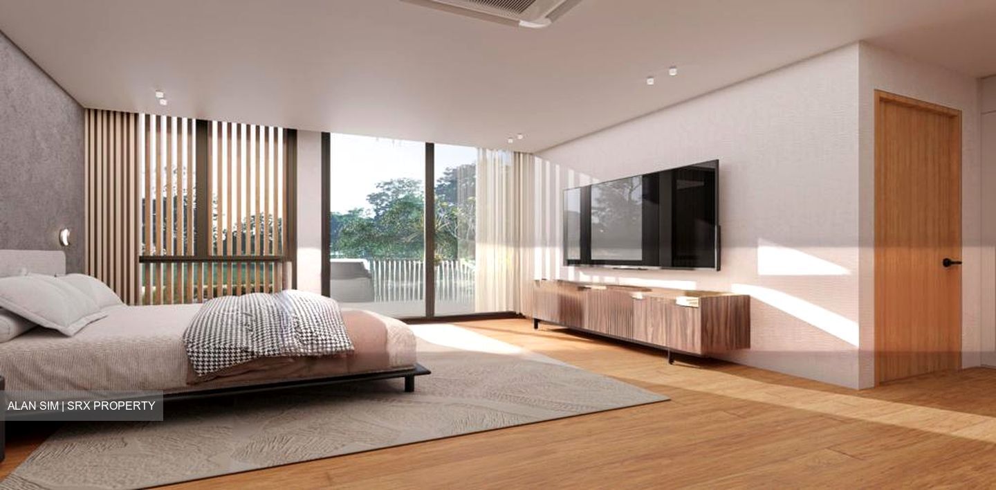 Regent Villas (D10), Terrace #504280401